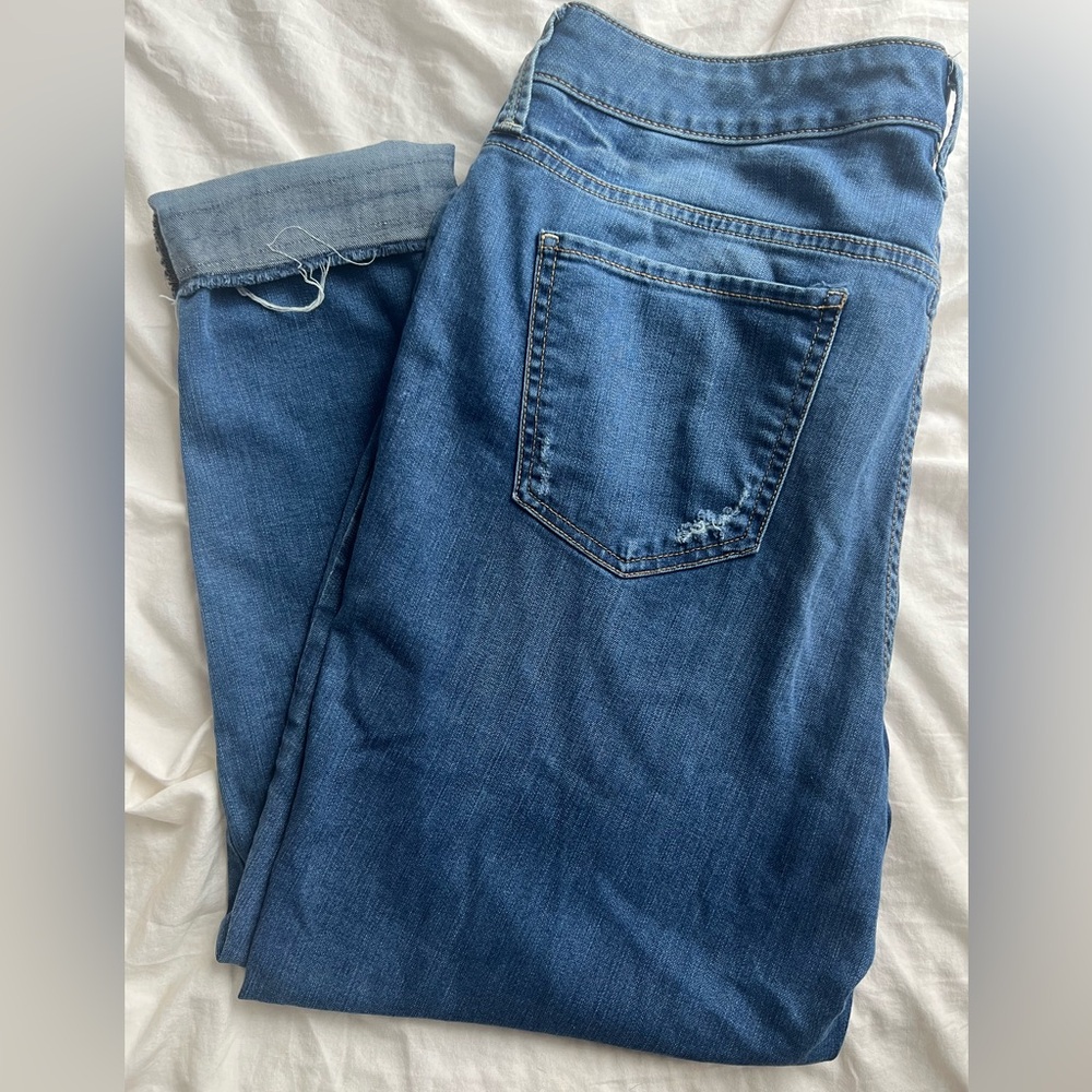 ANA Size 16 skinny denim